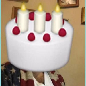 Meet your Posher, Camilo